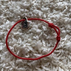Uno de 50 Adjustable Bracelet